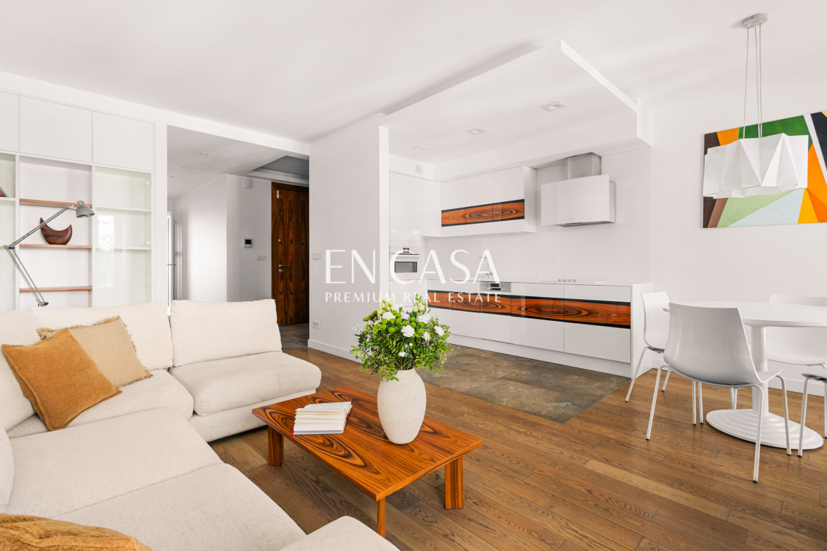 Apartment Rent Warszawa Śródmieście Wojciecha Górskiego 4